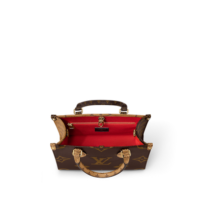Louis Vuitton OnTheGo PM