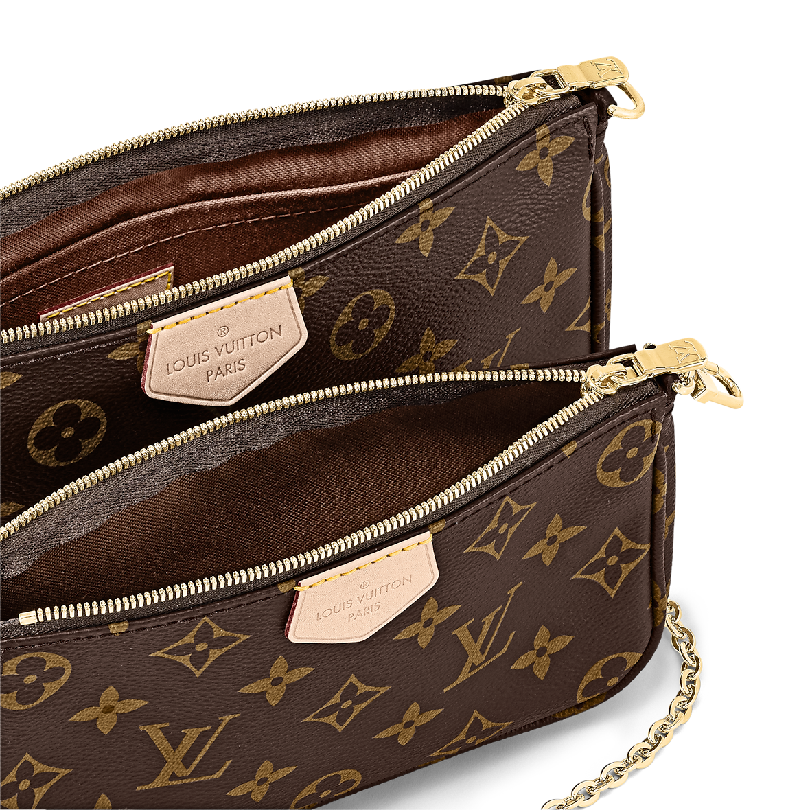 Louis Vuitton Multi Pochette Accessoires