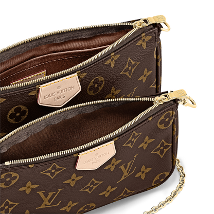 Louis Vuitton Multi Pochette Accessoires