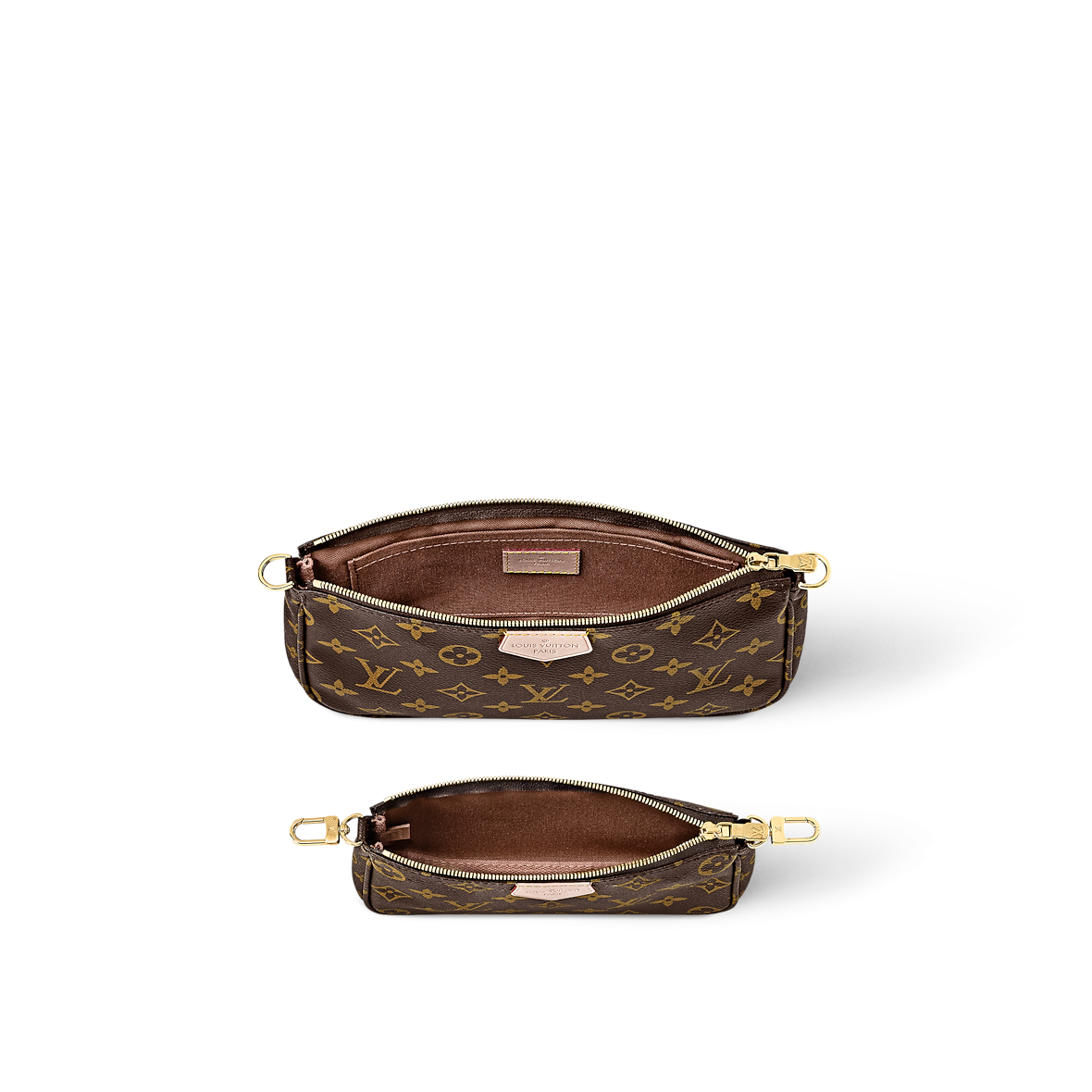 Louis Vuitton Multi Pochette Accessoires