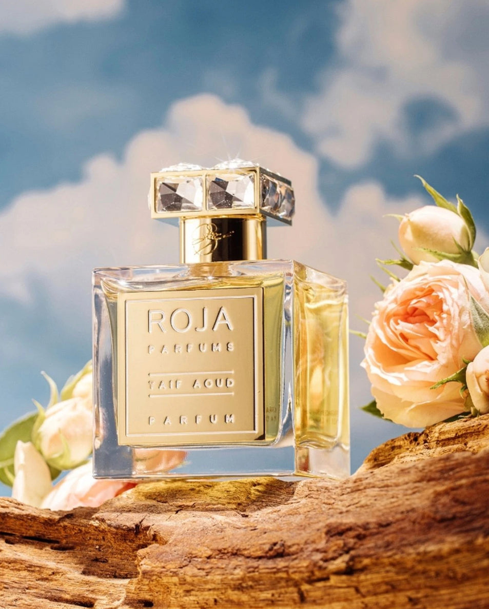 ROJA PARFUMS Taif Aoud Parfum - 100 ml