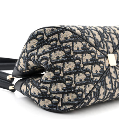 Dior Oblique