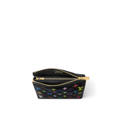 LV x TM Coussin BB