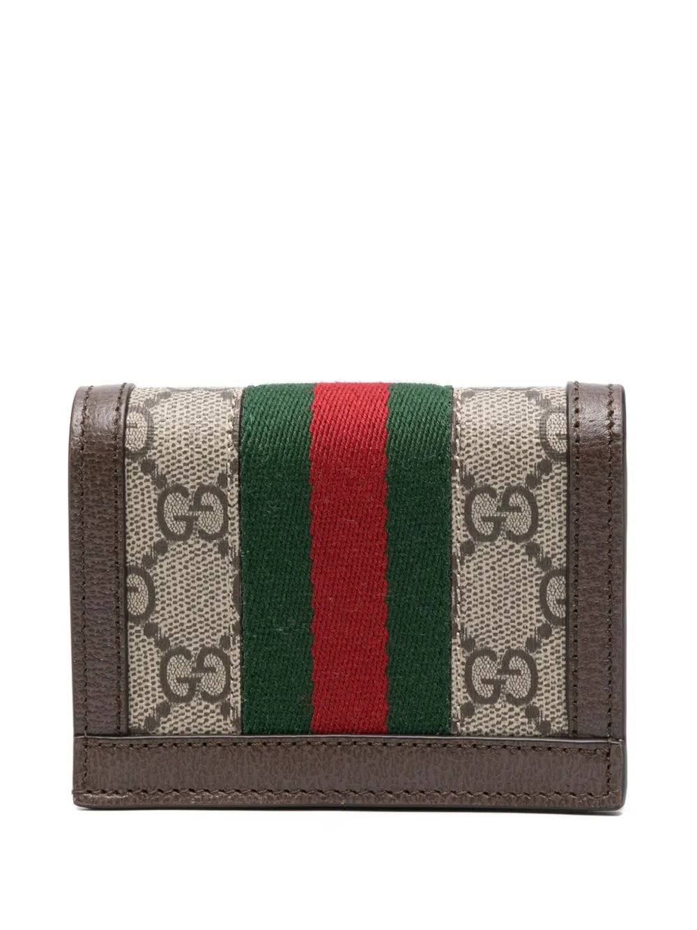 GUCCI
Queen Margaret Bee GG Supreme Canvas