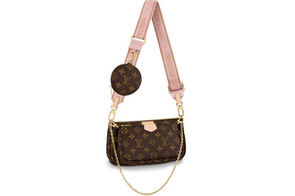 Louis Vuitton Multi Pochette Accessoires