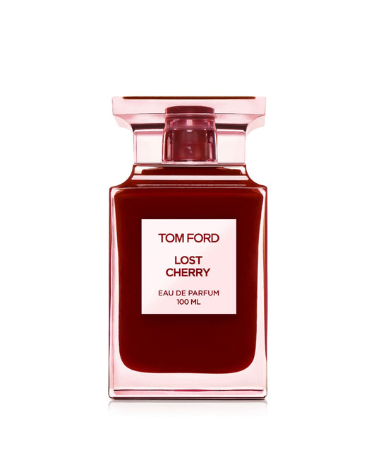 TOM FORD
LOST
CHERRY (100 ml)
