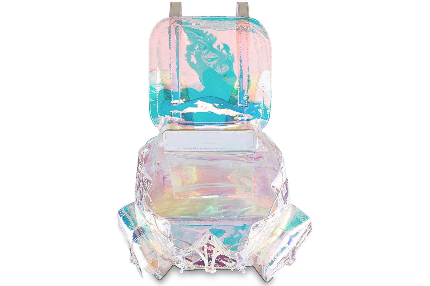 Louis Vuitton Christopher Backpack
Monogram GM Prism