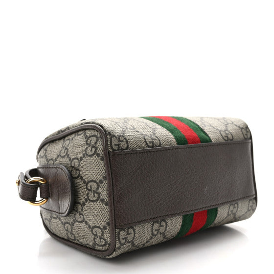 GUCCI Ophidia Super Mini Bag