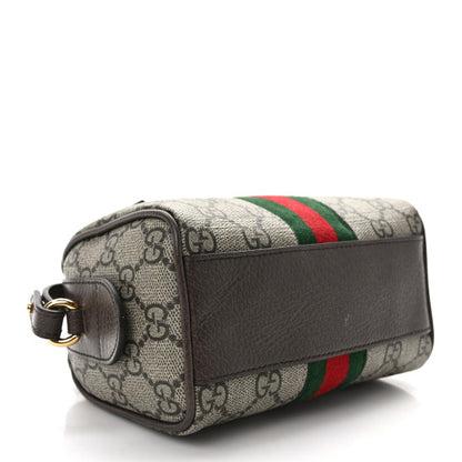 GUCCI Ophidia Super Mini Bag