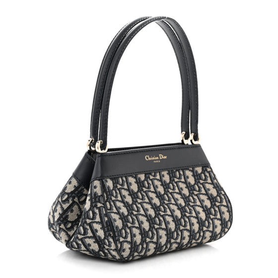 Dior Oblique