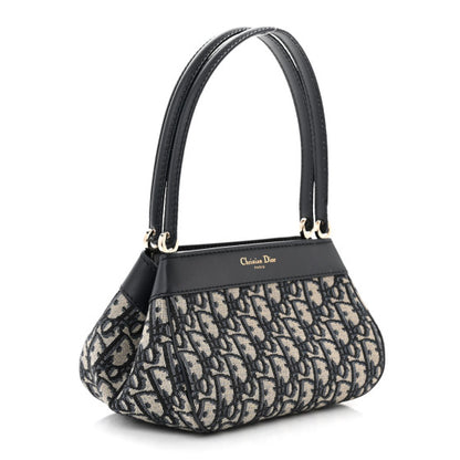 Dior Oblique