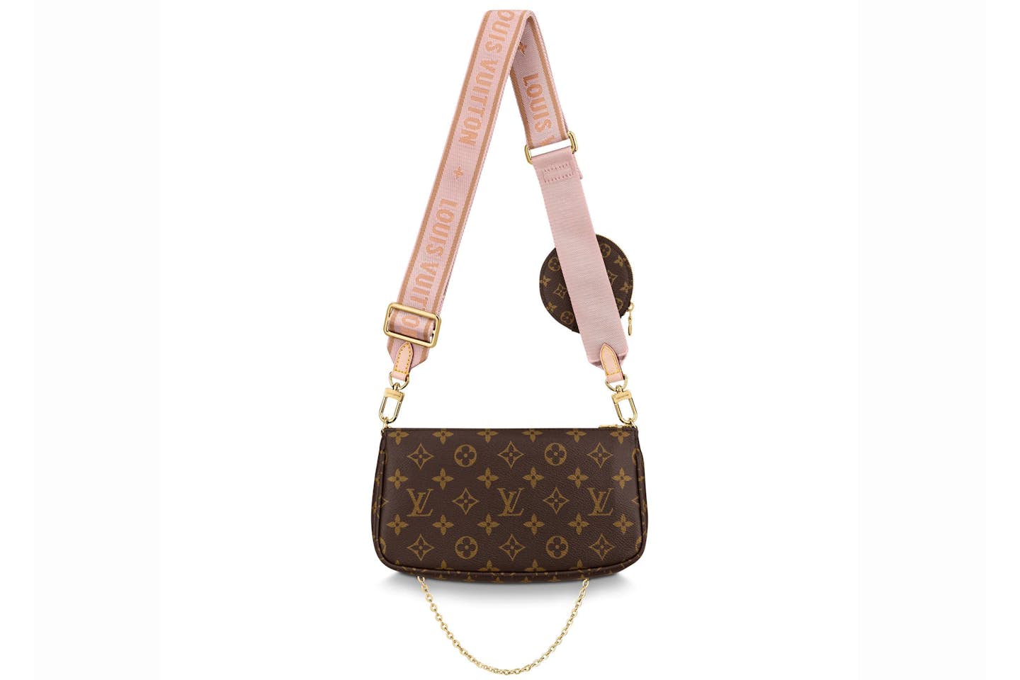 Louis Vuitton Multi Pochette Accessoires