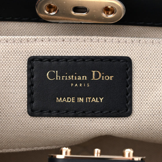 Dior Oblique