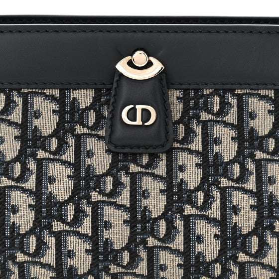 Dior Oblique