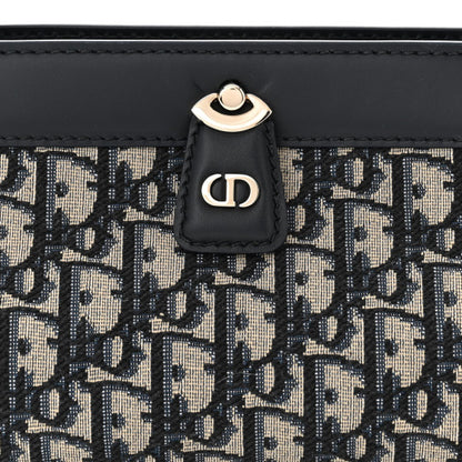 Dior Oblique