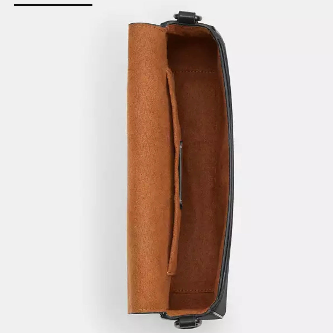 Coach
Andrea Shoulder Bag
