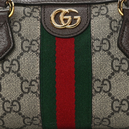 GUCCI Ophidia Super Mini Bag