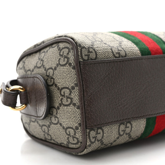 GUCCI Ophidia Super Mini Bag