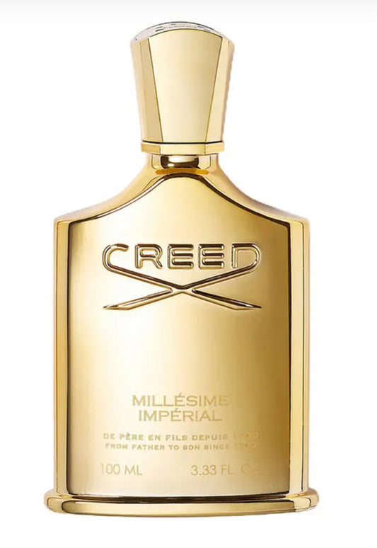 CREED Millesime Imperial Eau de Parfum for Men - 100 ml