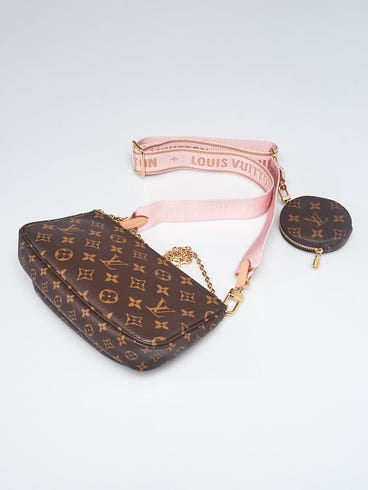 Louis Vuitton Multi Pochette Accessoires