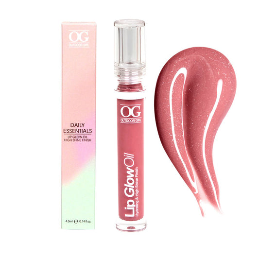 OG LG06 Daily Essentials Lip Glow Oil