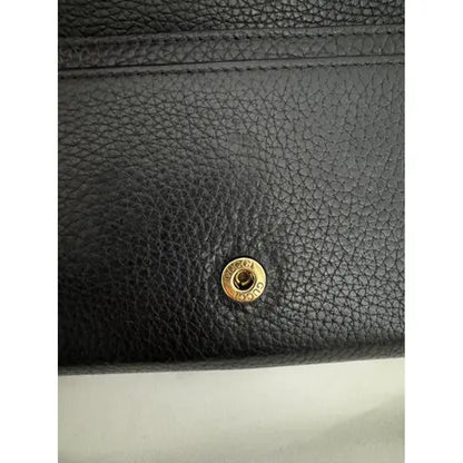 Gucci MARMONT CONTINENTAL WALLET