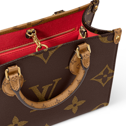 Louis Vuitton OnTheGo PM