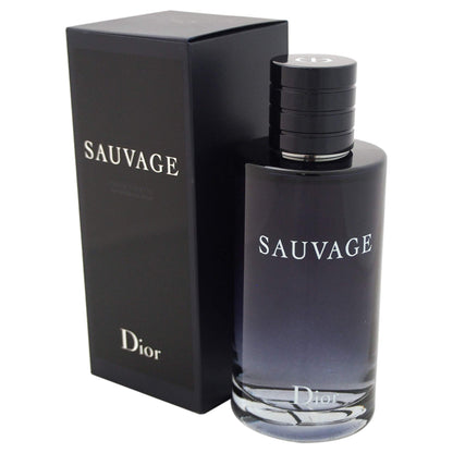 DiorSauvage Eau de Toilette