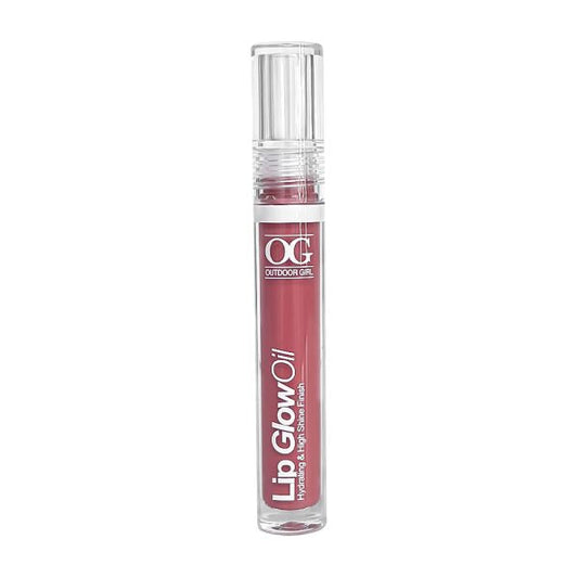 OG LG03 Daily Essentials Lip Glow Oil