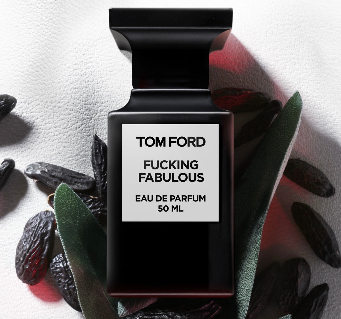 TOM FORD FUCKING FABULOUS  (100 ml)
