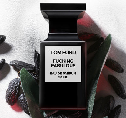 TOM FORD FUCKING FABULOUS  (100 ml)