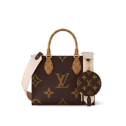 Louis Vuitton OnTheGo PM