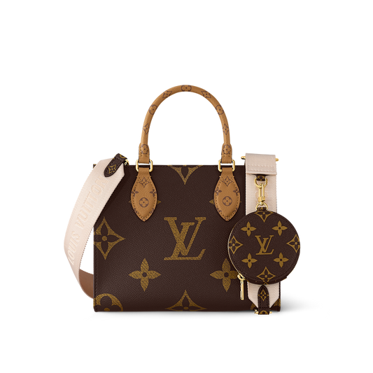 Louis Vuitton OnTheGo PM