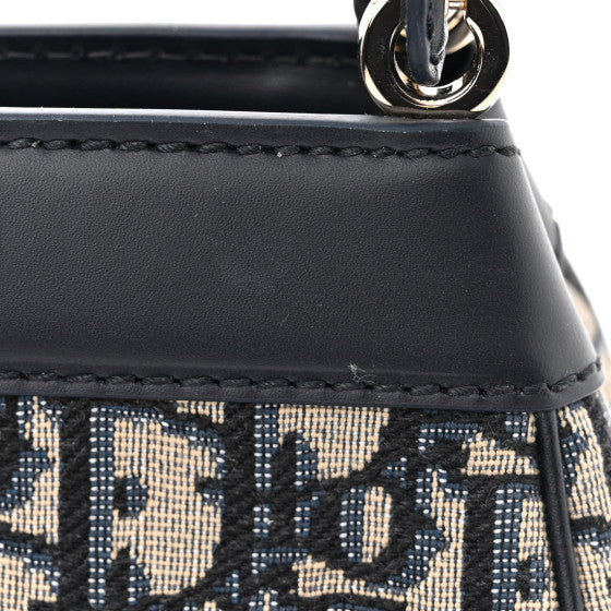 Dior Oblique