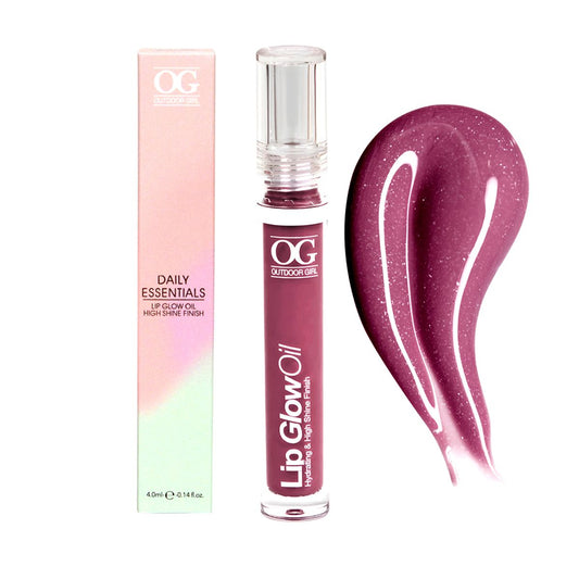 OG LG10 Daily Essentials Lip Glow Oil