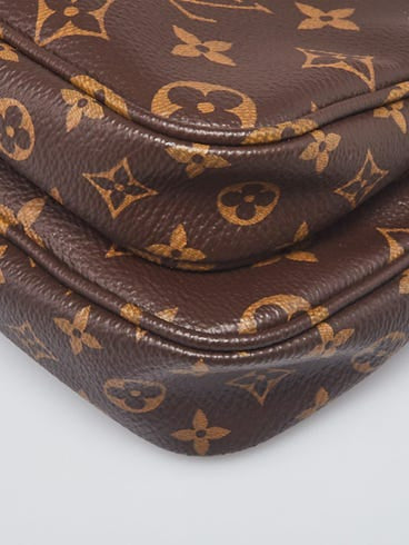 Louis Vuitton Multi Pochette Accessoires
