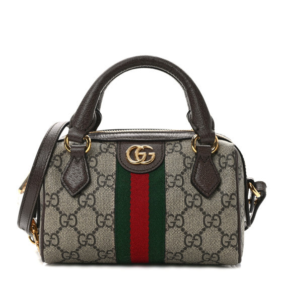 GUCCI Ophidia Super Mini Bag