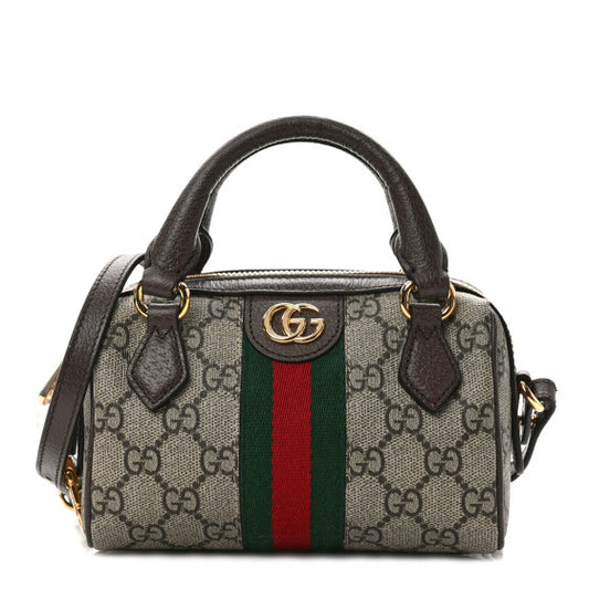 GUCCI Ophidia Super Mini Bag