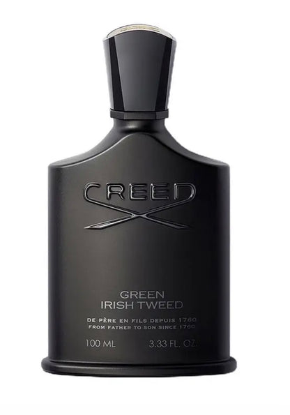 CREED Millesime Green Irish Tweed Eau de Parfum for Men - 100 ml