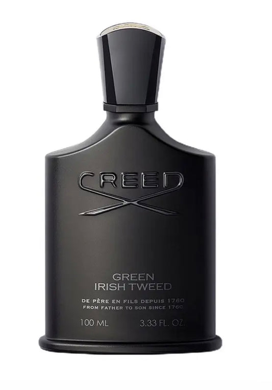 CREED Millesime Green Irish Tweed Eau de Parfum for Men - 100 ml