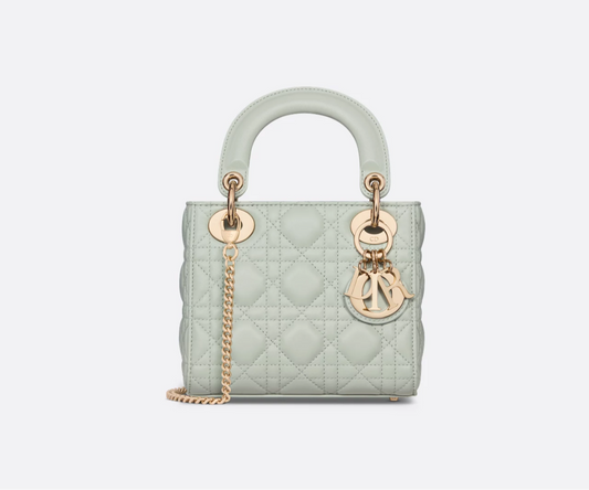 Mini Lady Dior Bag