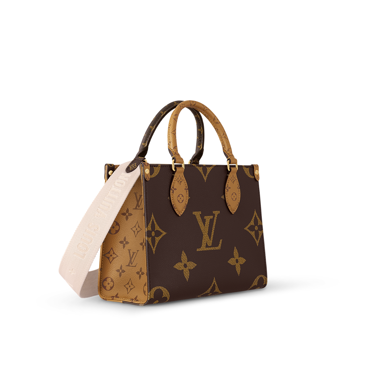 Louis Vuitton OnTheGo PM