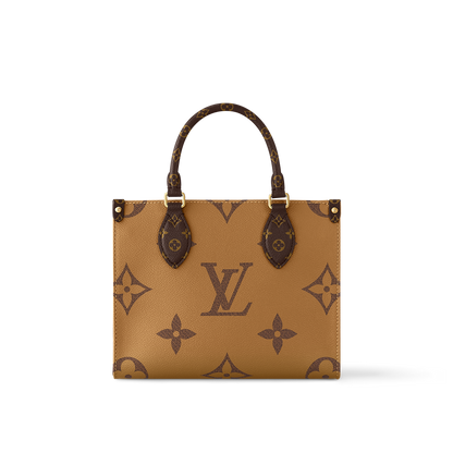 Louis Vuitton OnTheGo PM
