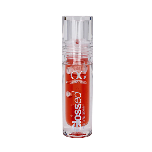 OG G03 Gloss Daily Essentials