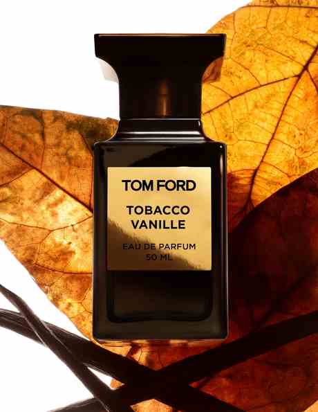 TOM FORD TABACCO VANILLE  (100 ml)