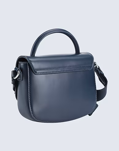 Tommy Hilfiger Origin Plaque Crossover Bag
