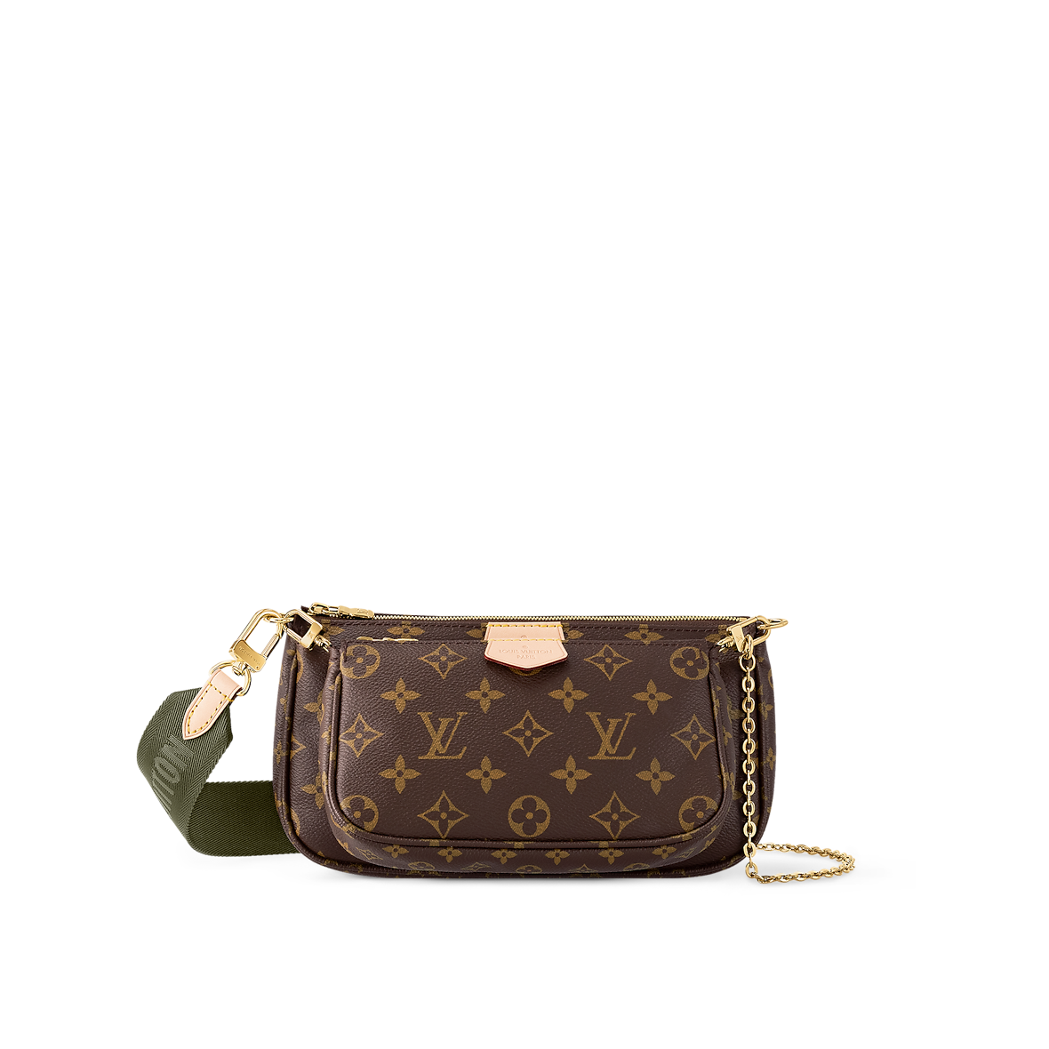 Louis Vuitton Multi Pochette Accessoires