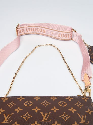 Louis Vuitton Multi Pochette Accessoires