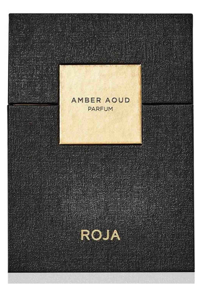 ROJA PARFUMS
Amber Aoud Parfum - 100 ml.