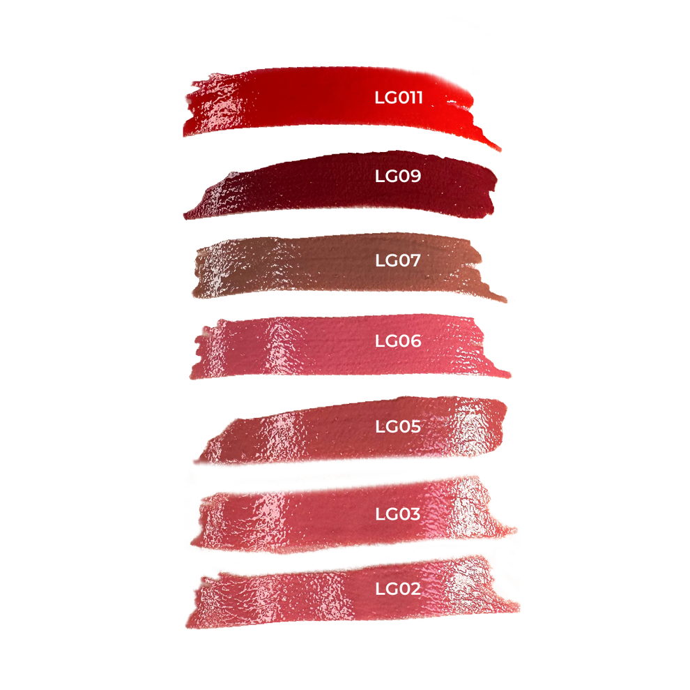 OG LG07 Daily Essentials Lip Glow Oil
